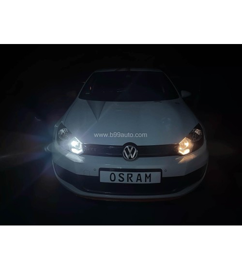 Osram Night Breaker T10 W5W LED